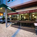 Ξενοδοχείο Park & Lisboa