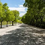 Ξενοδοχείο Park & Lisboa