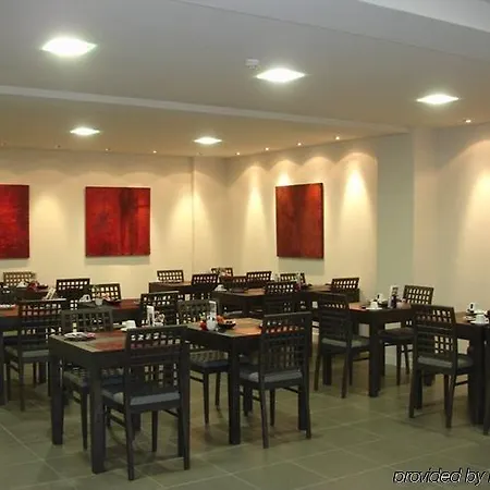 ليسبوا سنترال بارك فندق Lisboa