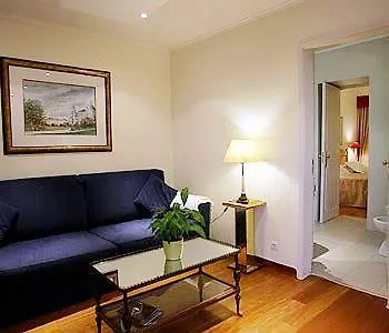 ليسبوا سنترال بارك 3* Lisboa