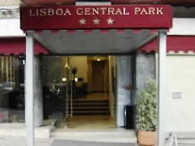 Park & Hotel Lizbona