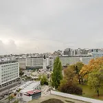 Park & فندق Lisboa