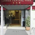 فندق Park &