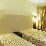 فندق Park & 3*
