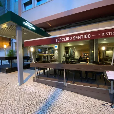 Hotel Park & Lisboa