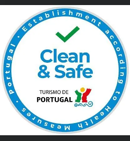 Szálloda Park & Lisboa