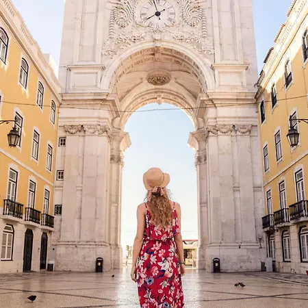 Park & 3* Lisboa