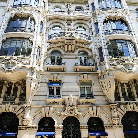 Hotell Park &