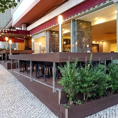 Park & Hotel Lisboa