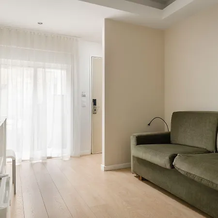 Park & Hotel Lisboa