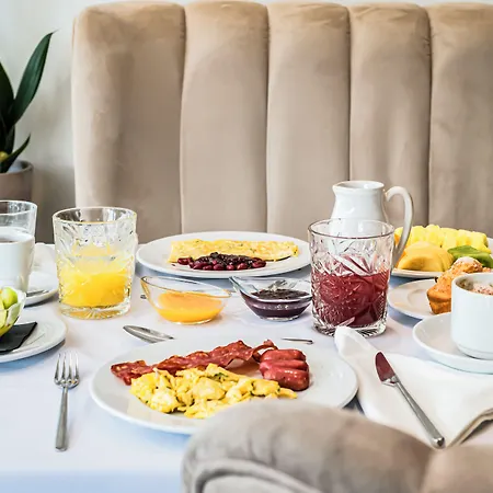 Hotell Park & 3*