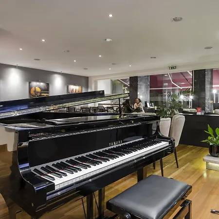Hotell Park &