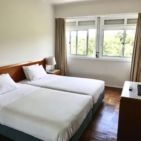 Hotell Park & 3*