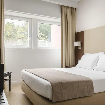 Park & Hotel Lisboa