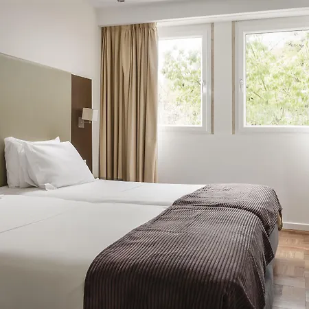 Hotel Park & Lisboa