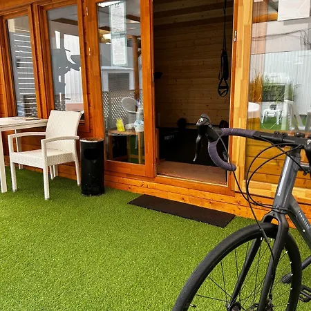 Hotel Park & 3*