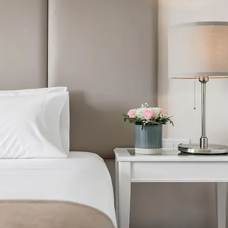 Hotel Park & Lisboa