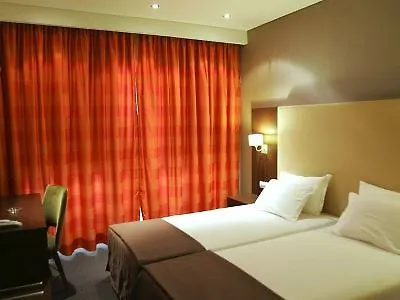 Park & Hotell Lisboa