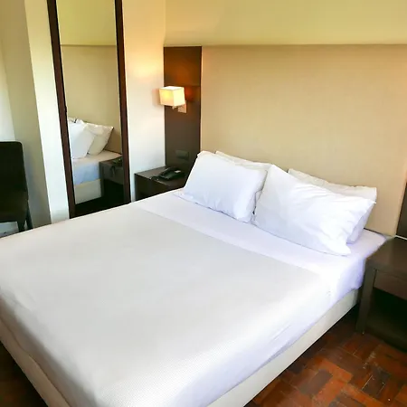 Hotel Park & Lissabon