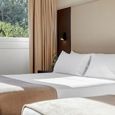 Park & Hotel Lisbona