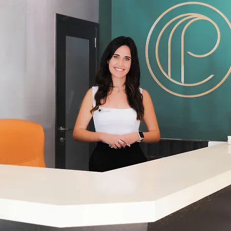 Park & 3* Lisbona