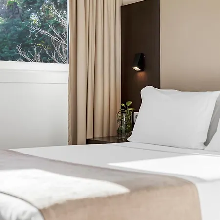 Park & Лісабон