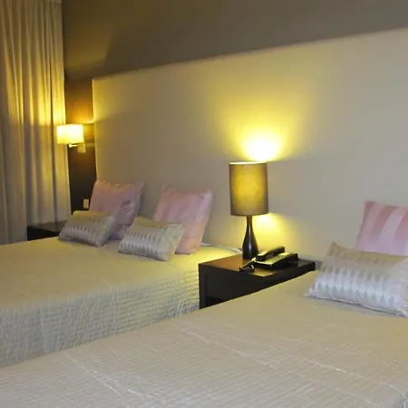 Park & Hotel Lisbona