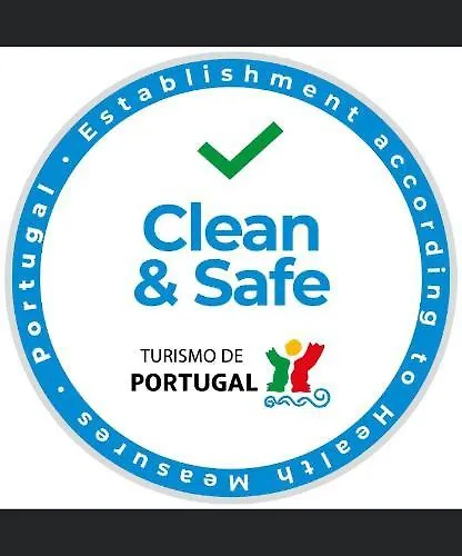 מלון Park & ליסבון