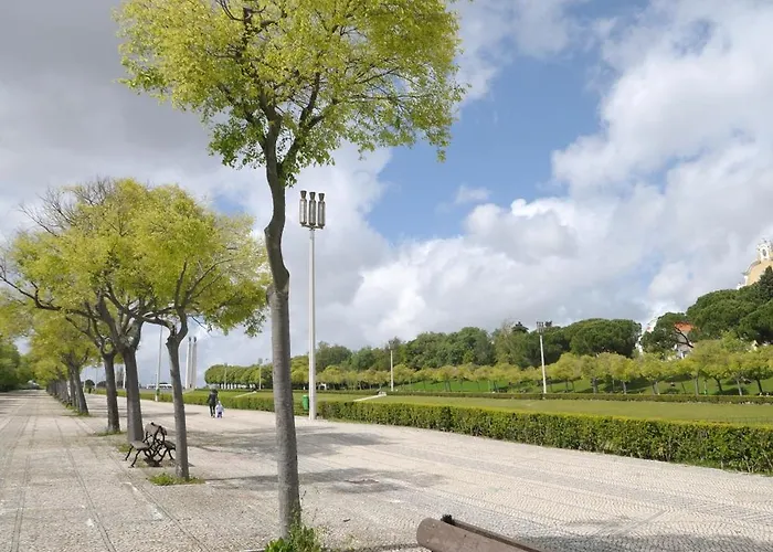 Готель Park & 3*