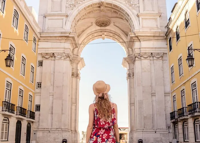 Park & 3* ליסבון