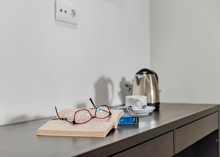 Park & Лісабон