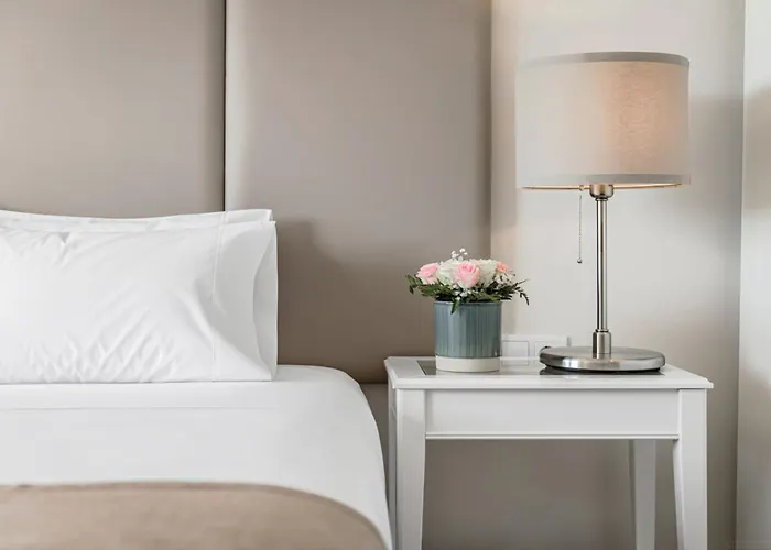 Park & מלון ליסבון