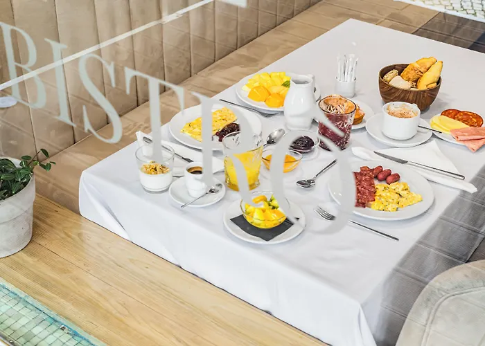 Park & 3* ליסבון