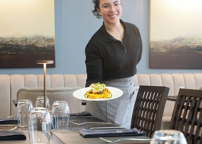 מלון Park & ליסבון