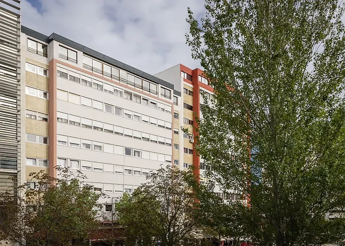 Готель Park & 3*