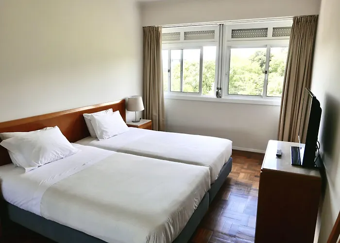 Готель Park & 3*