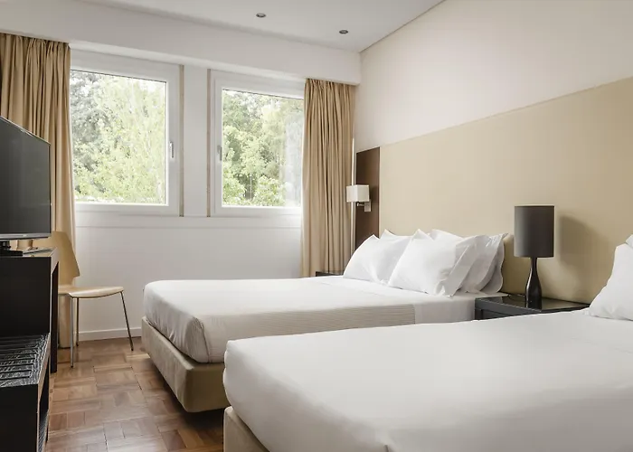 Park & Лісабон