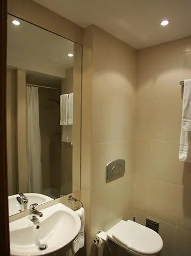 מלון Park & ליסבון