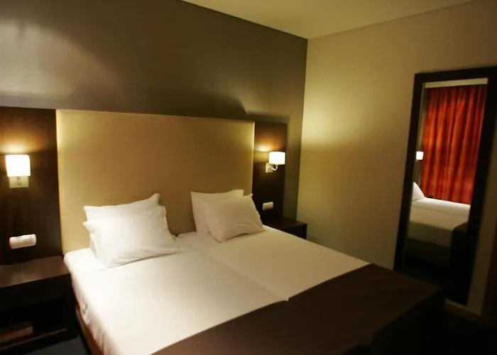 מלון Park & ליסבון