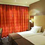 Park & Hotel Lisboa