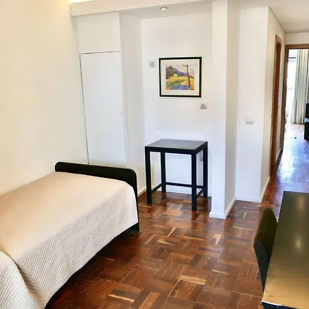 Park & Hotell