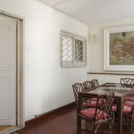 Park Suites&studios Hotel Lisboa