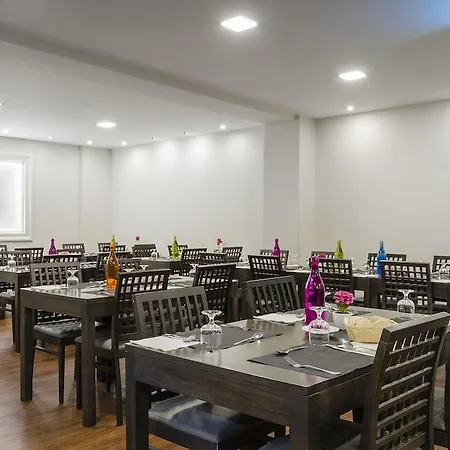 Park Suites&studios Lisboa