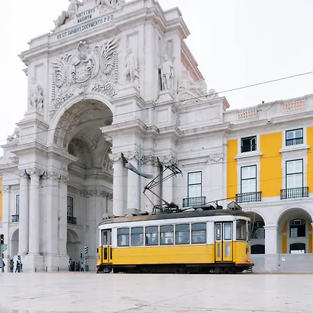 Park Suites&studios Hotel Lisboa