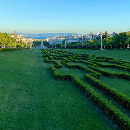 Park Suites&studios 3*