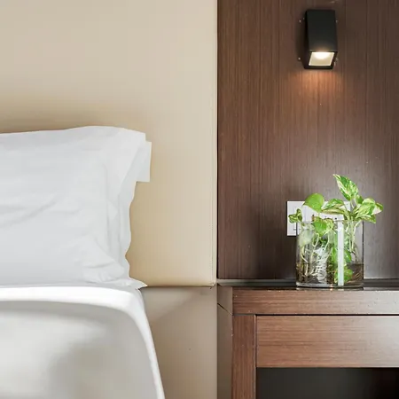 Park Suites&studios 3*