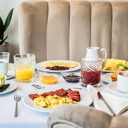 Park Suites&studios 3* Lisboa