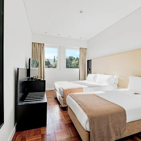 Hotel Park Suites&studios