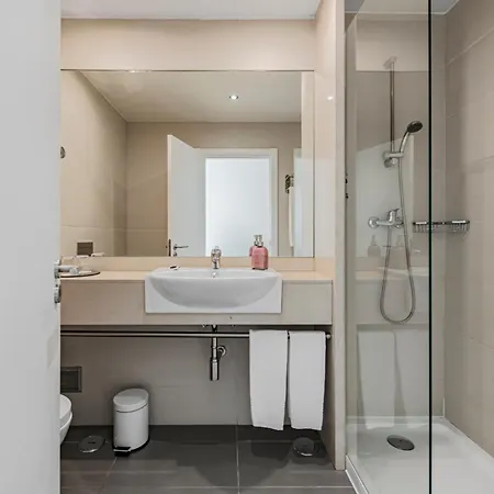 Park Suites&studios 3*