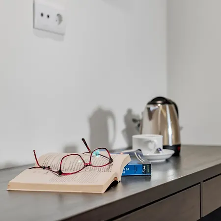 Park Suites&studios Lisboa